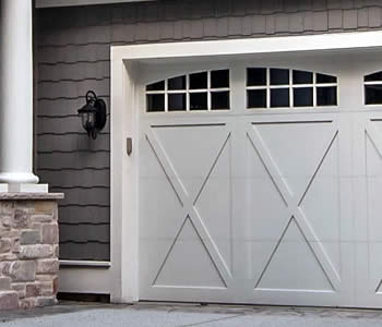 Portage Garage Door Installation Services