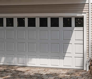 Allegan Garage Door Installation Services