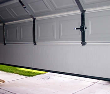 Garage Door Repairs Galesburg