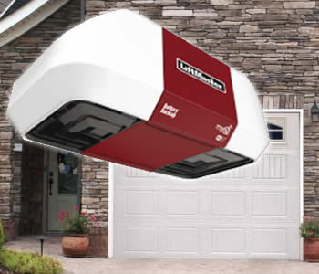 Liftmaster Garage Door Opener Installers Allegan