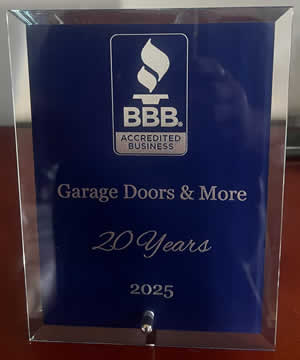 BBB 20 Years