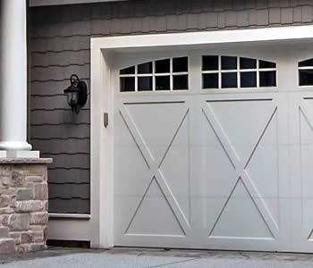 Kalamazoo Garage Door Installation Services