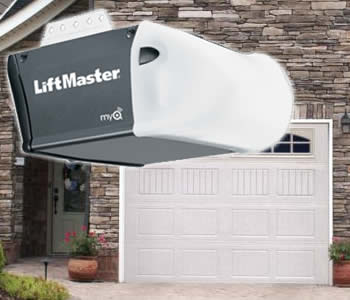 Liftmaster Garage Door Opener Installer Michigan