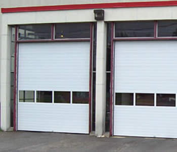 Overhead Door Company Galesburg