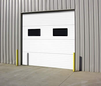 Installer of Overhead Doors in Galesburg